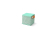 Głośnik bluetooth Fresh N Rebel Rockbox Cube Fabriq Edition Peppermint
